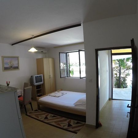 Apartment Kotor-Andrija Jovanovic Εξωτερικό φωτογραφία