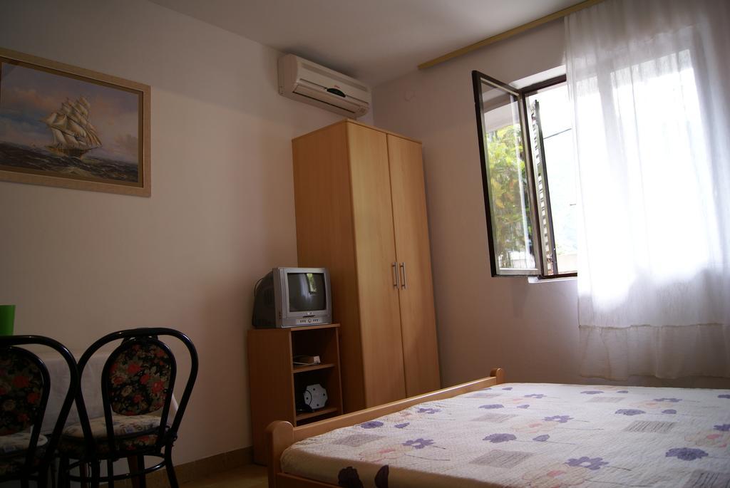 Apartment Kotor-Andrija Jovanovic Δωμάτιο φωτογραφία