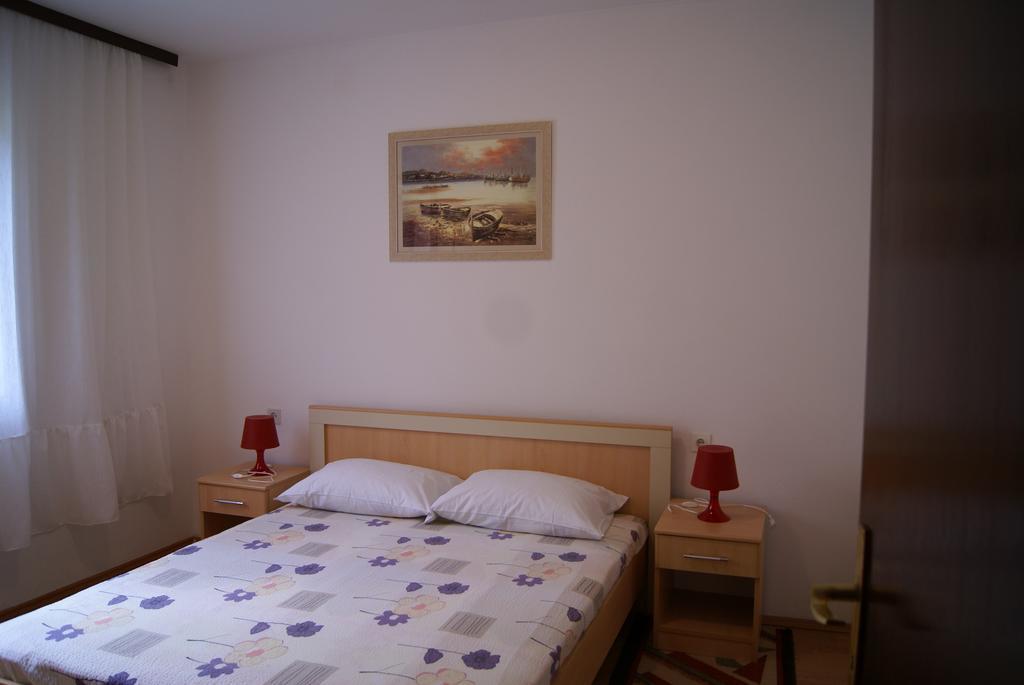 Apartment Kotor-Andrija Jovanovic Δωμάτιο φωτογραφία