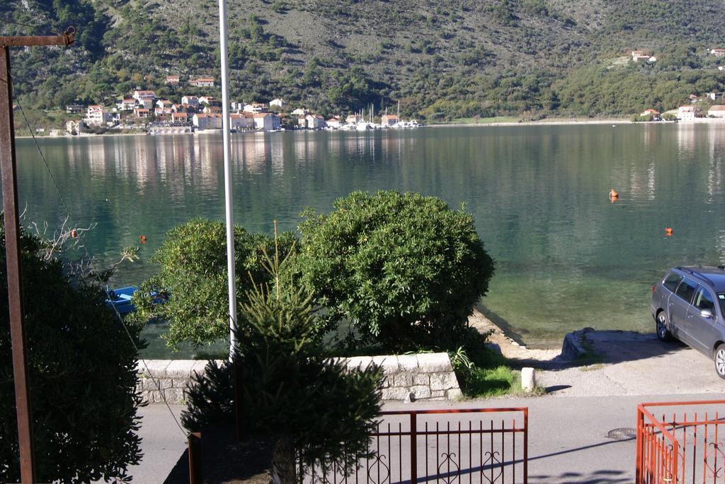 Apartment Kotor-Andrija Jovanovic Δωμάτιο φωτογραφία