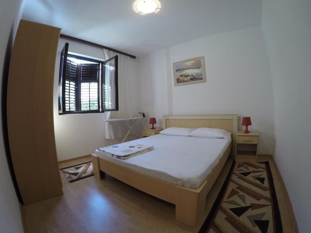 Apartment Kotor-Andrija Jovanovic Εξωτερικό φωτογραφία