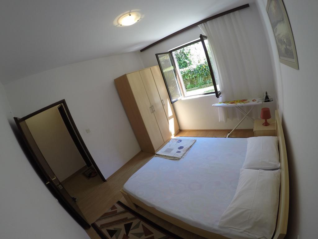 Apartment Kotor-Andrija Jovanovic Εξωτερικό φωτογραφία