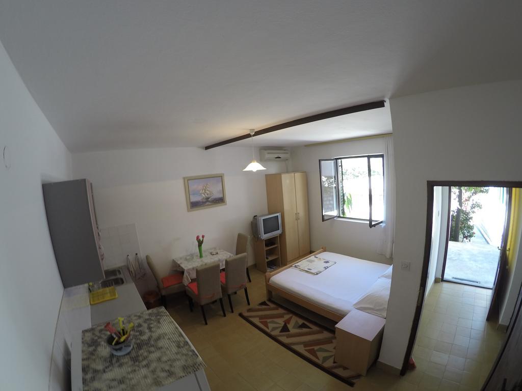 Apartment Kotor-Andrija Jovanovic Εξωτερικό φωτογραφία