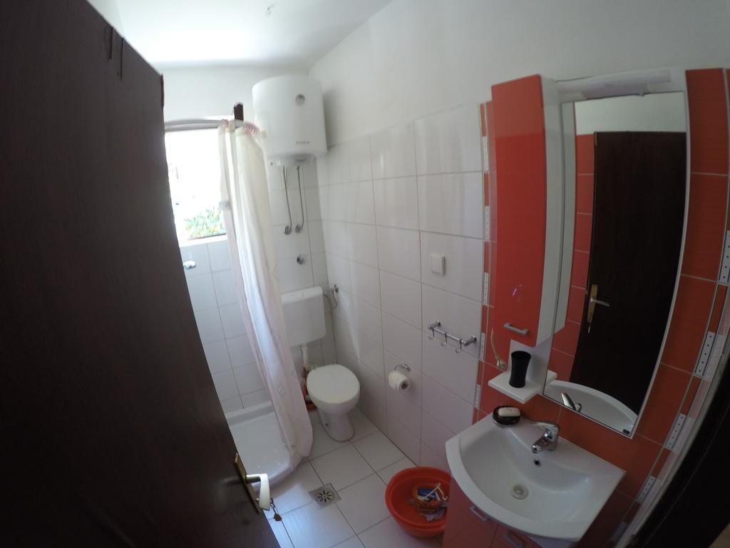 Apartment Kotor-Andrija Jovanovic Εξωτερικό φωτογραφία