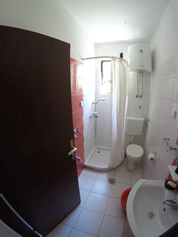 Apartment Kotor-Andrija Jovanovic Εξωτερικό φωτογραφία