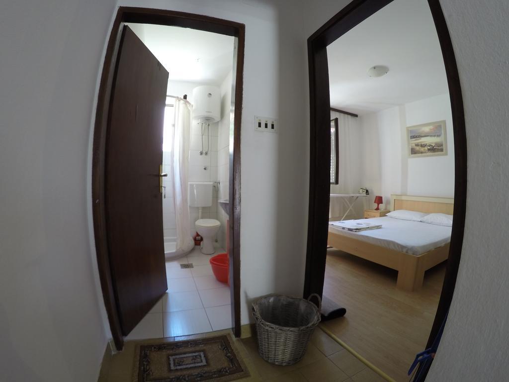 Apartment Kotor-Andrija Jovanovic Εξωτερικό φωτογραφία