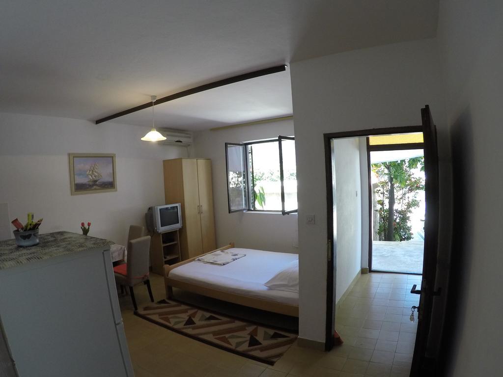 Apartment Kotor-Andrija Jovanovic Εξωτερικό φωτογραφία
