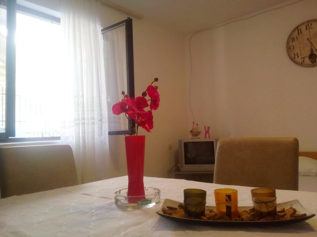 Apartment Kotor-Andrija Jovanovic Εξωτερικό φωτογραφία