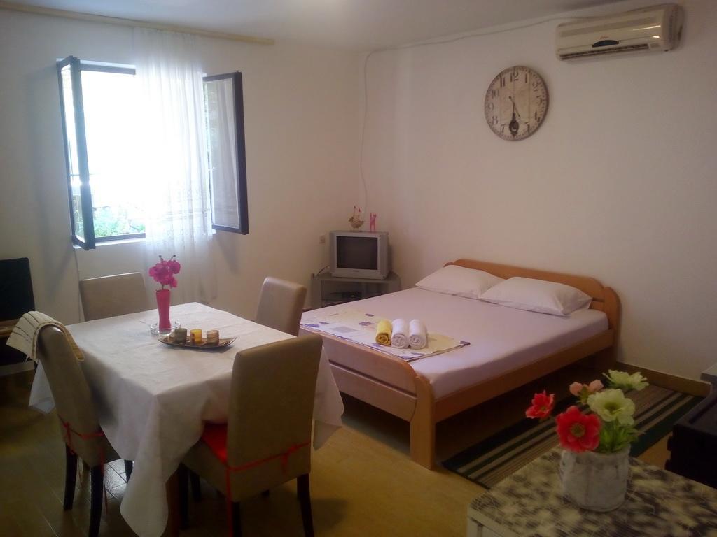 Apartment Kotor-Andrija Jovanovic Εξωτερικό φωτογραφία