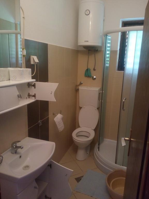 Apartment Kotor-Andrija Jovanovic Εξωτερικό φωτογραφία